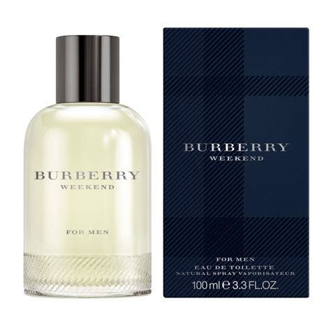 burberry weekend perfume 100 ml en colombia